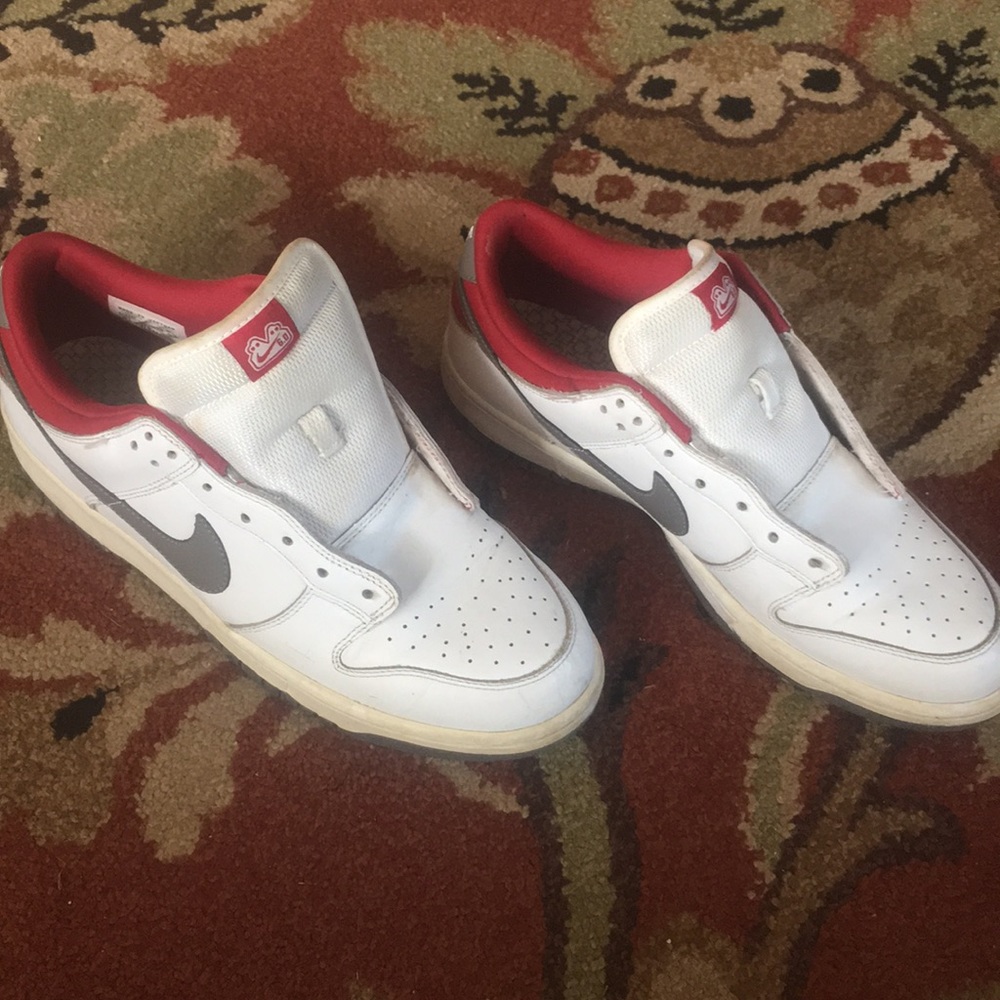 Nike dunk 6.0